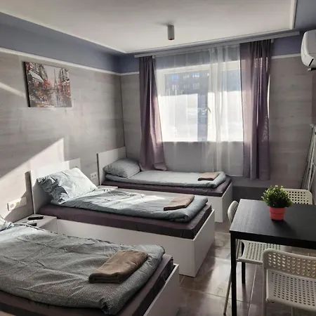 Continental 7 Apartman