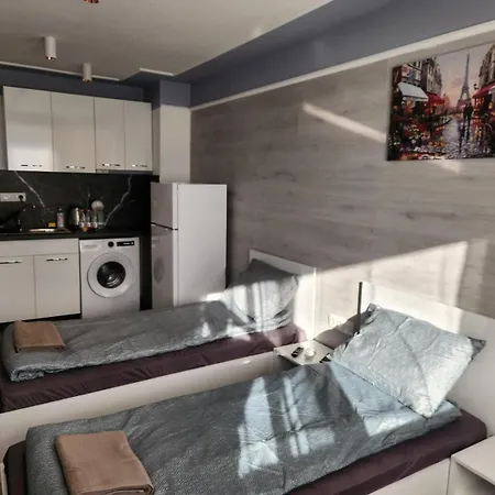 Continental 7 * Szófia