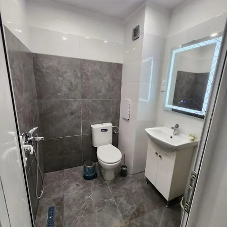 Apartman Continental 7 Szófia