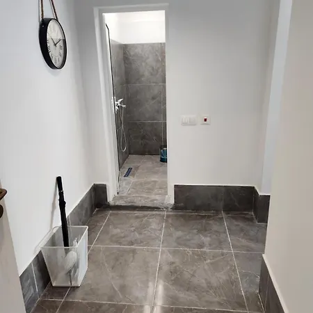 Apartman Continental 7 Szófia