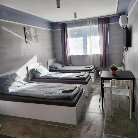 Apartman Continental 7