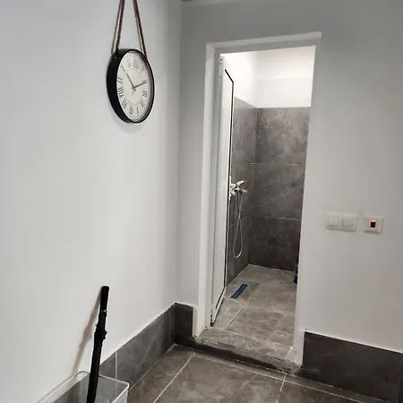 Apartman Continental 7
