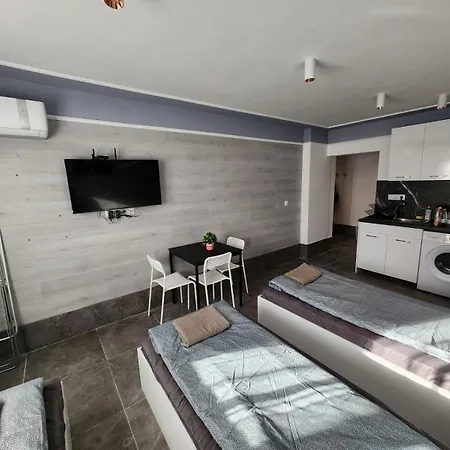 Apartman Continental 7